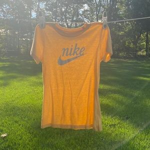 Adult XS Nike Tee